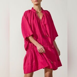 Brochu Walker The St. Tropez Dress